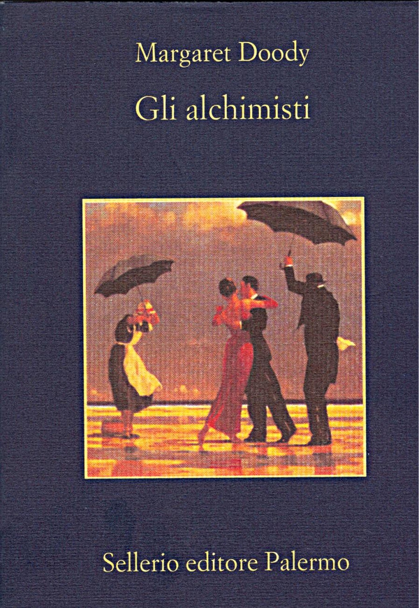 Gli alchimisti - Librerie.coop Gli alchimisti - Librerie.coop