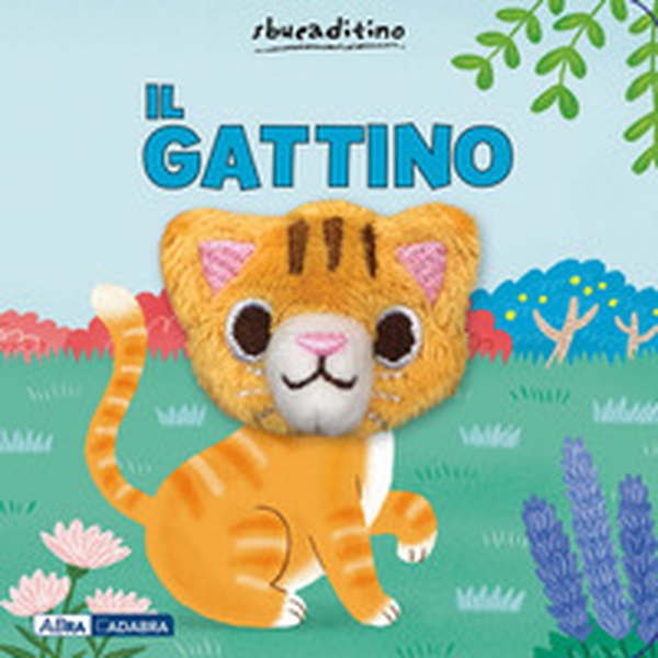 Il gattino - Librerie.coop Il gattino - Librerie.coop