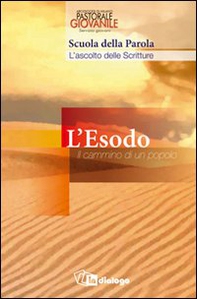 Esodo. Il cammino di un popolo - Librerie.coop Esodo. Il cammino di un popolo - Librerie.coop