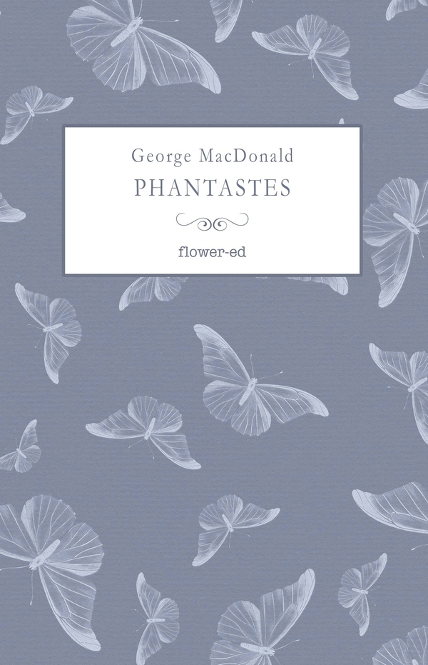 Phantastes - Librerie.coop Phantastes - Librerie.coop