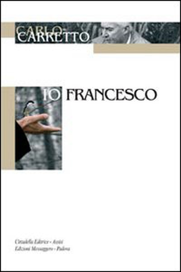 Io, Francesco - Librerie.coop Io, Francesco - Librerie.coop