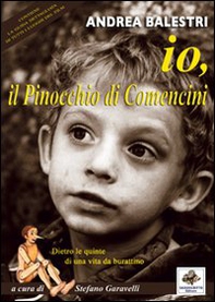 Io, il Pinocchio di Comencini - Librerie.coop