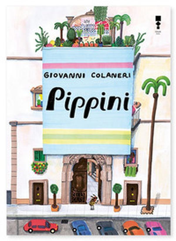 Pippini - Librerie.coop Pippini - Librerie.coop