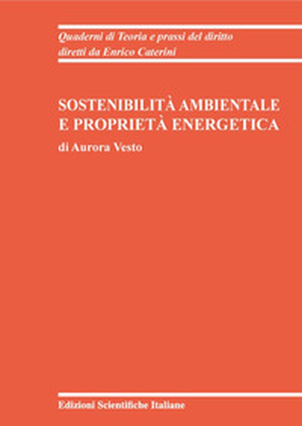 Sostenibilità ambientale e proprietà energetica - Librerie.coop Sostenibilità ambientale e proprietà energetica - Librerie.coop