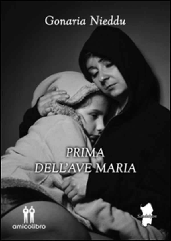 Prima dell'Ave Maria - Librerie.coop Prima dell'Ave Maria - Librerie.coop