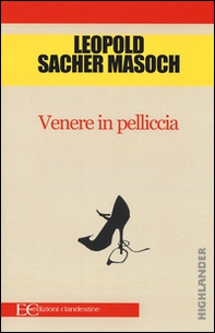Venere in pelliccia - Librerie.coop