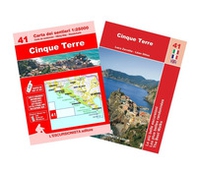 Cinque Terre. Ediz. italiana, francese e inglese - Librerie.coop