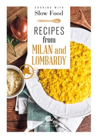 Recipes from Milan and Lombardy - Librerie.coop
