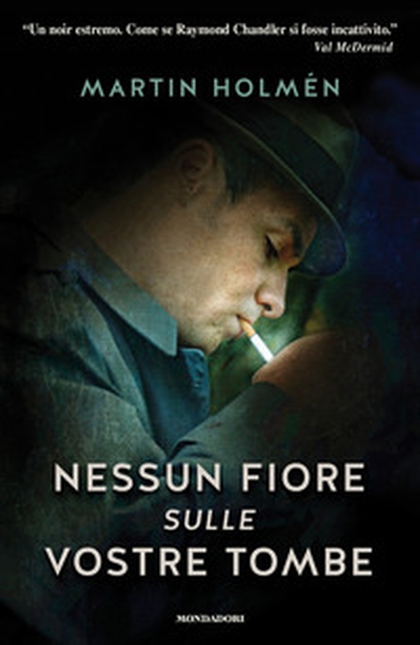 Nessun fiore sulle vostre tombe - Librerie.coop Nessun fiore sulle vostre tombe - Librerie.coop
