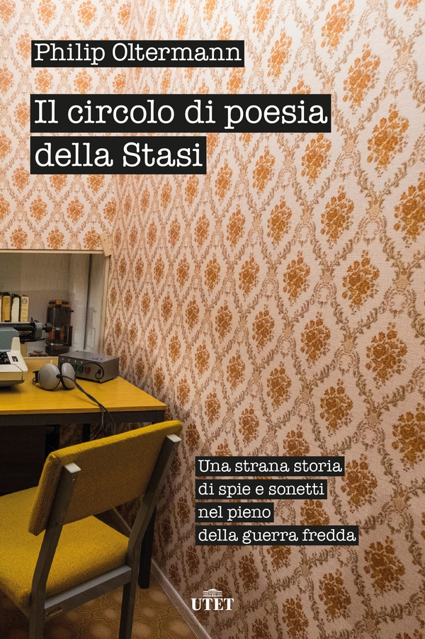 Il circolo di poesia della Stasi - Librerie.coop Il circolo di poesia della Stasi - Librerie.coop