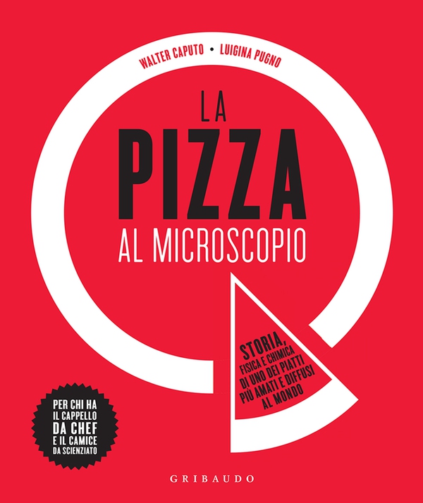 La pizza al microscopio - Librerie.coop La pizza al microscopio - Librerie.coop