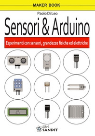 Sensori & Arduino - Librerie.coop