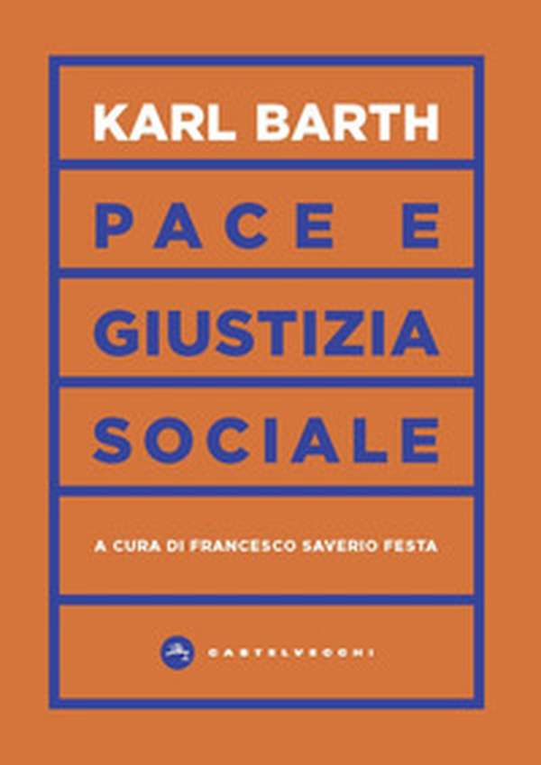 Pace e giustizia sociale - Librerie.coop Pace e giustizia sociale - Librerie.coop
