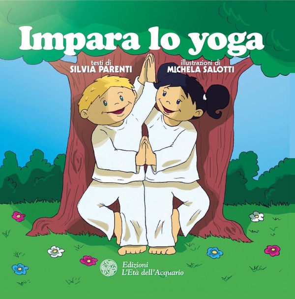 Impara lo yoga - Librerie.coop Impara lo yoga - Librerie.coop
