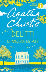 Delitti di mezza estate - Librerie.coop Delitti di mezza estate - Librerie.coop