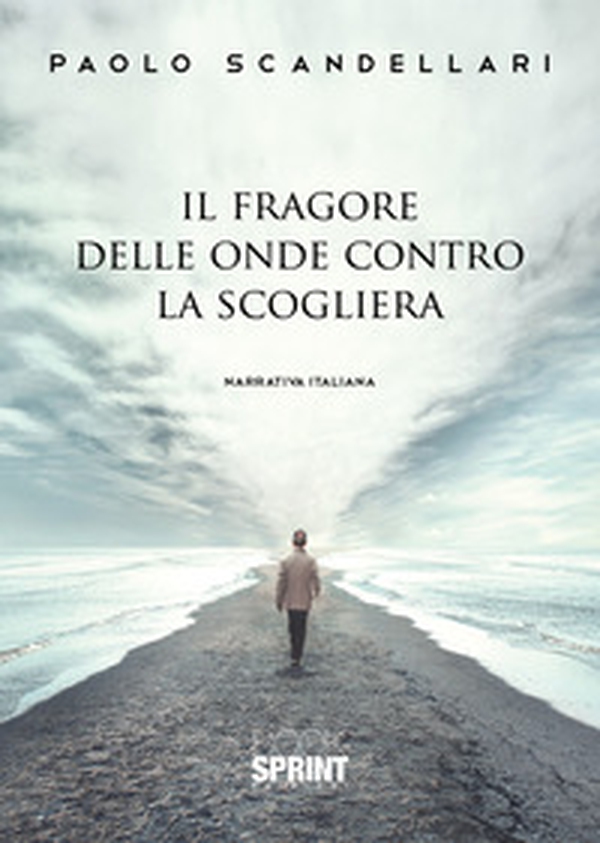 Il fragore delle onde contro la scogliera - Librerie.coop Il fragore delle onde contro la scogliera - Librerie.coop
