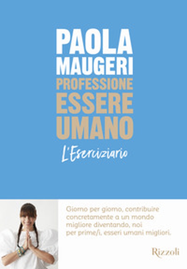 Professione essere umano - Librerie.coop Professione essere umano - Librerie.coop