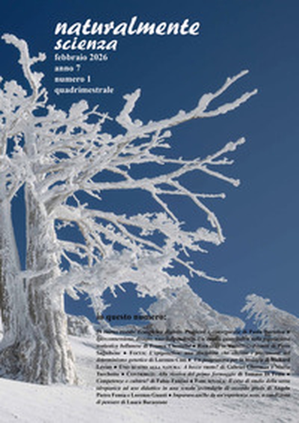 Naturalmente scienza - Vol. 1 - Librerie.coop