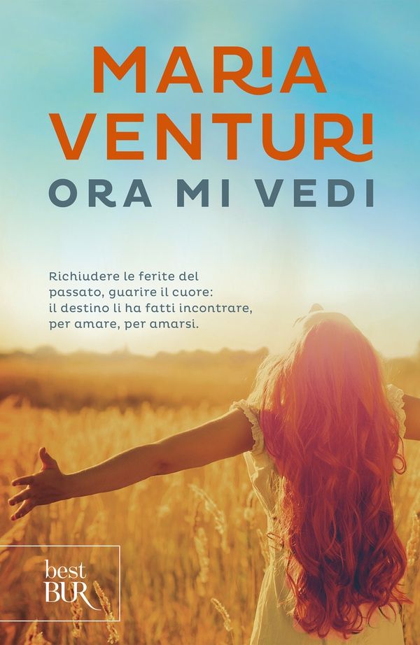 Ora mi vedi - Librerie.coop Ora mi vedi - Librerie.coop