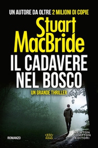 Il cadavere nel bosco - Librerie.coop