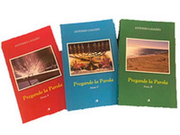 Pregando la parola. Anno A, B, C - Librerie.coop