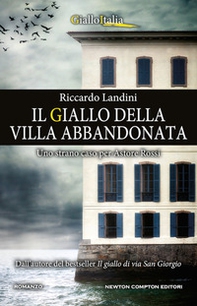 Il giallo della villa abbandonata - Librerie.coop Il giallo della villa abbandonata - Librerie.coop