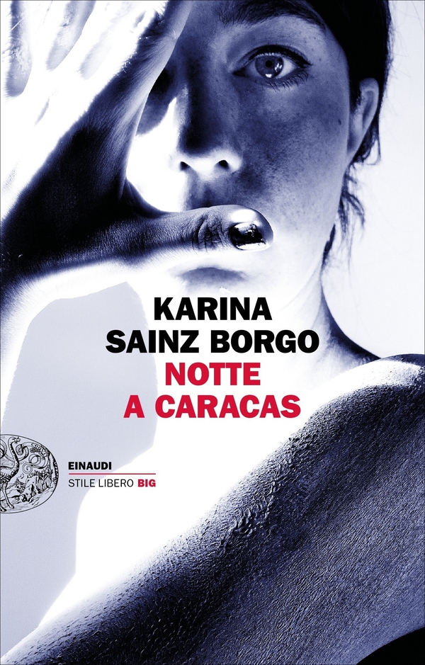 Notte a Caracas - Librerie.coop Notte a Caracas - Librerie.coop
