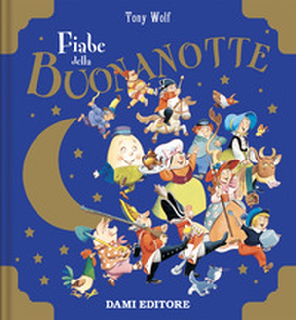 Fiabe della buonanotte - Librerie.coop Fiabe della buonanotte - Librerie.coop