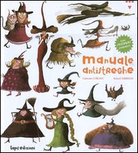 Manuale antistreghe - Librerie.coop