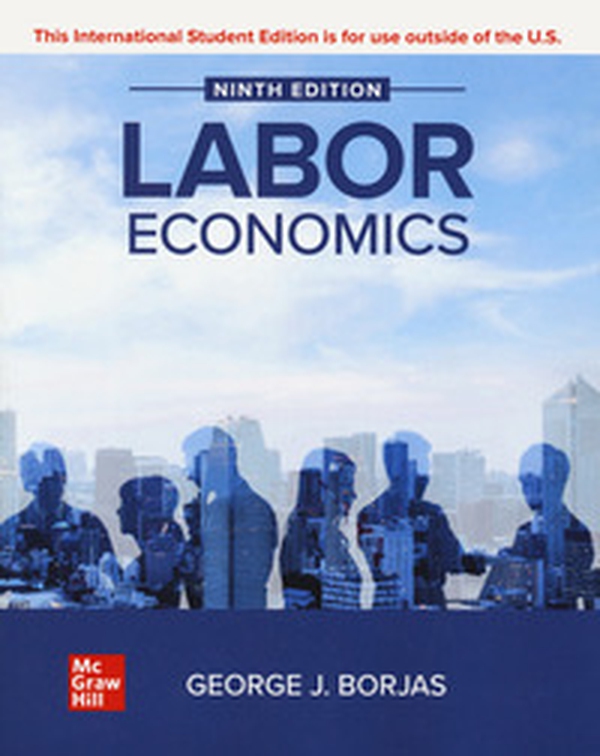 Labor economics - Librerie.coop Labor economics - Librerie.coop