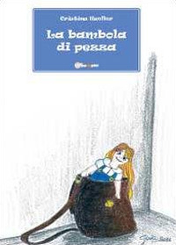 La bambola di pezza - Librerie.coop La bambola di pezza - Librerie.coop