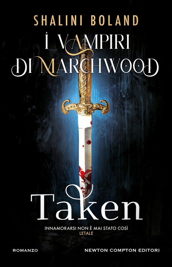 I vampiri di Marchwood. Taken - Librerie.coop I vampiri di Marchwood. Taken - Librerie.coop