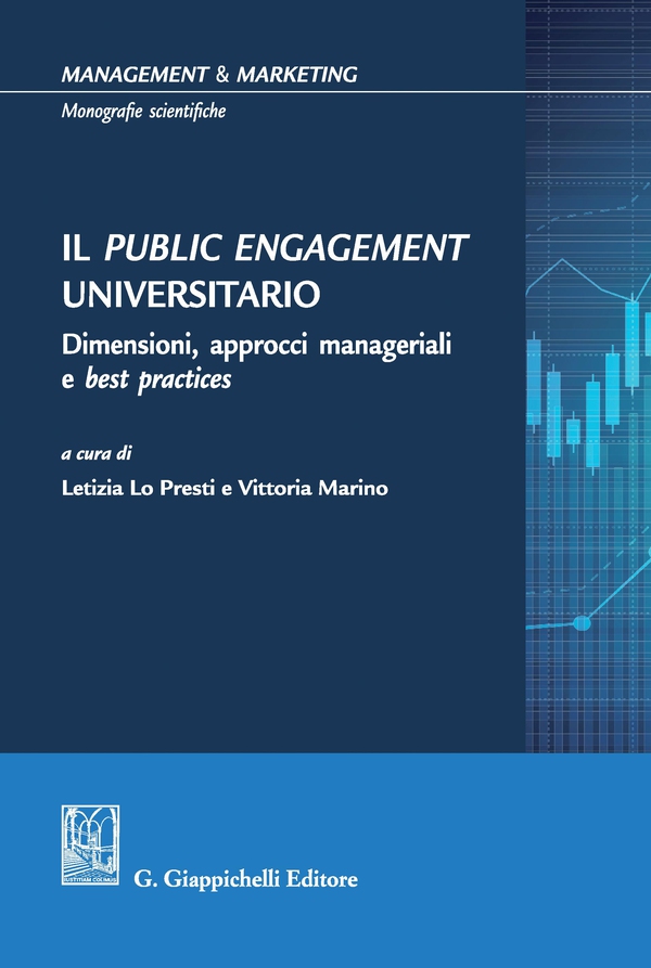 Il Public Engagement Universitario - e-Book - Librerie.coop Il Public Engagement Universitario - e-Book - Librerie.coop