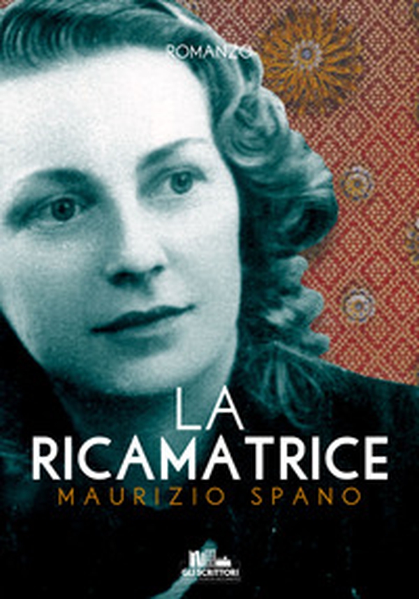 La ricamatrice - Librerie.coop La ricamatrice - Librerie.coop