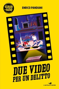 Due video per un delitto - Librerie.coop