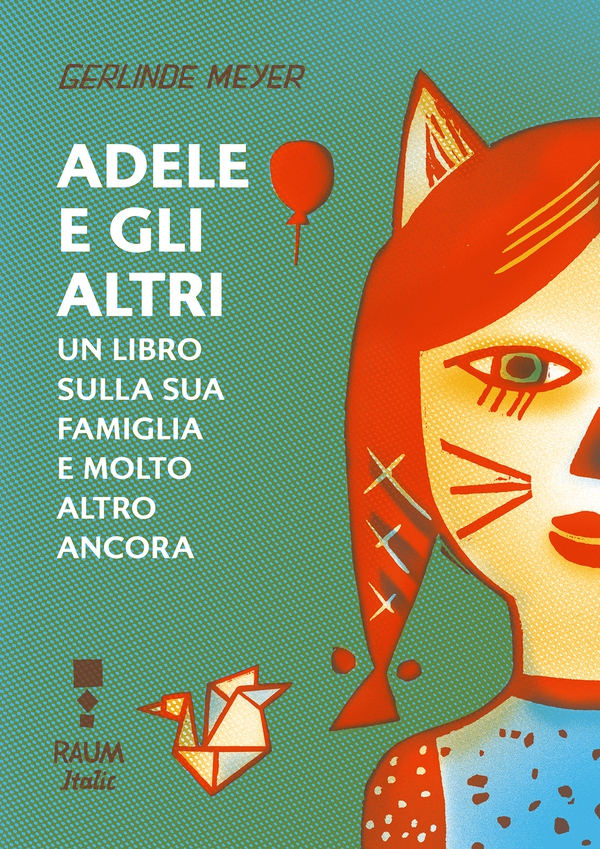 Adele e gli altri - Librerie.coop Adele e gli altri - Librerie.coop