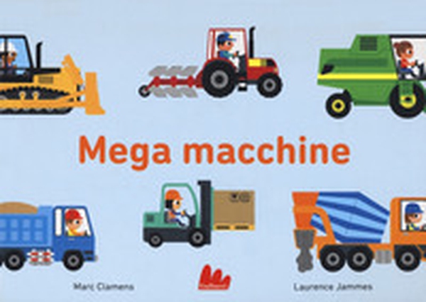 Mega macchine - Librerie.coop Mega macchine - Librerie.coop