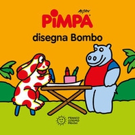 Pimpa disegna Bombo - Librerie.coop