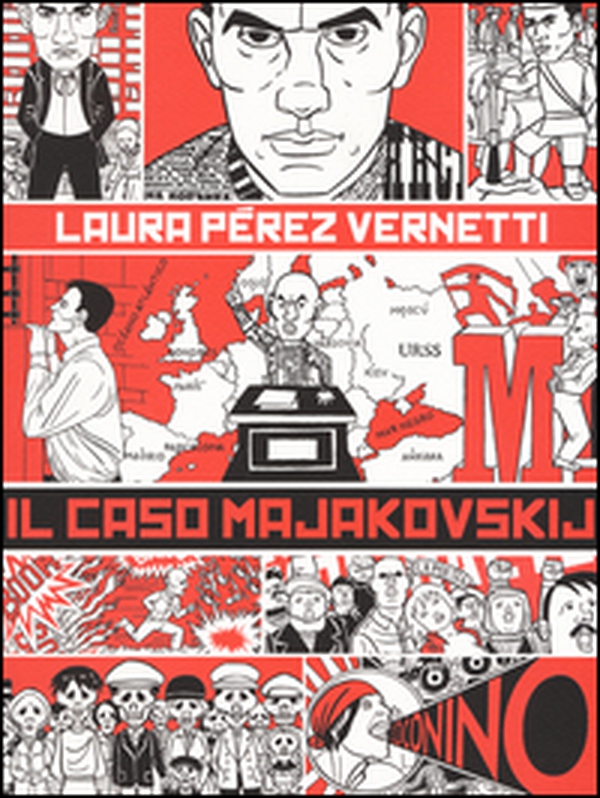Il caso Majakovskij - Librerie.coop Il caso Majakovskij - Librerie.coop