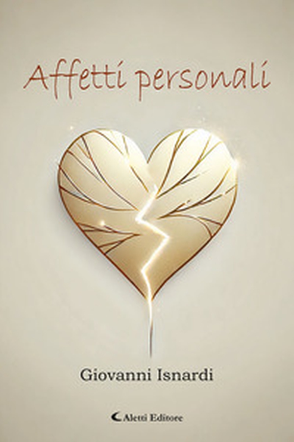 Affetti personali - Librerie.coop Affetti personali - Librerie.coop