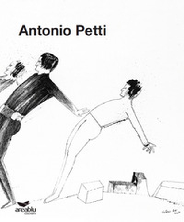 Antonio Petti - Librerie.coop Antonio Petti - Librerie.coop