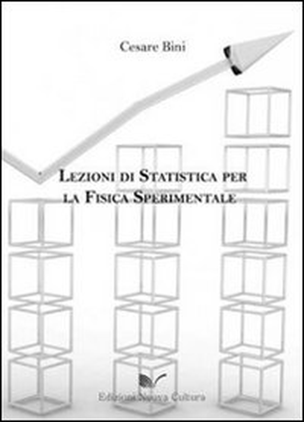 Lezioni di statistica per la fisica sperimentale - Librerie.coop Lezioni di statistica per la fisica sperimentale - Librerie.coop