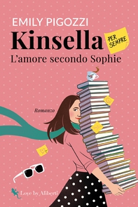 Kinsella per sempre - Librerie.coop