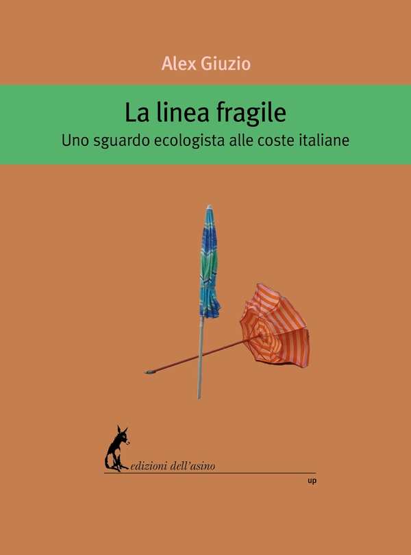 La linea fragile - Librerie.coop La linea fragile - Librerie.coop