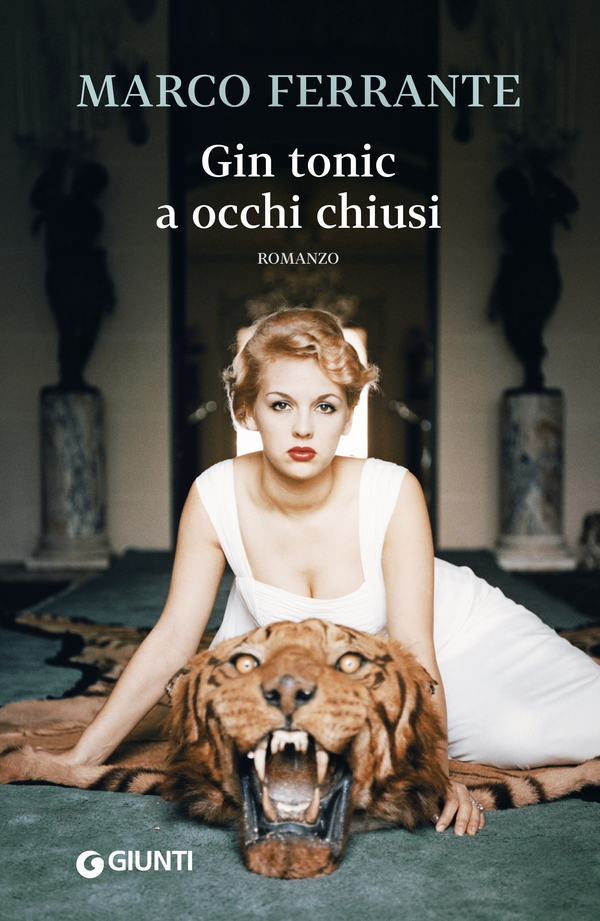 Gin tonic a occhi chiusi - Librerie.coop Gin tonic a occhi chiusi - Librerie.coop