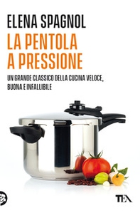 La pentola a pressione - Librerie.coop La pentola a pressione - Librerie.coop