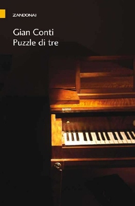 Puzzle di tre - Librerie.coop