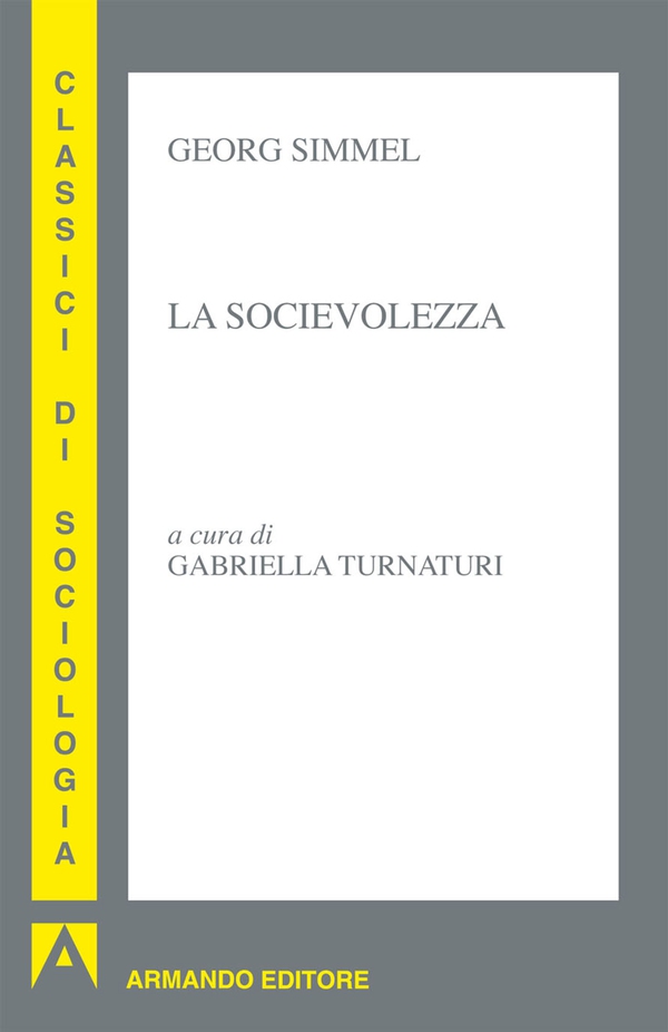 La socievolezza - Librerie.coop La socievolezza - Librerie.coop