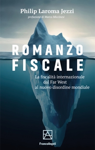 Romanzo Fiscale - Librerie.coop