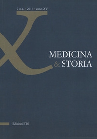 Medicina & storia - Vol. 7 - Librerie.coop